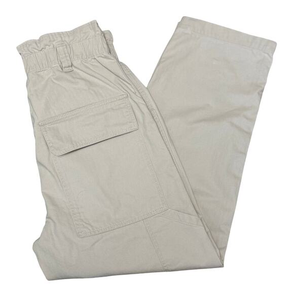 BDG - Paper-Bag Waist Painter Pants Size XS
Urban Outfitters - Picture 4 of 8